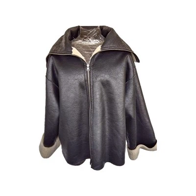 ژاکت بزرگ برشی