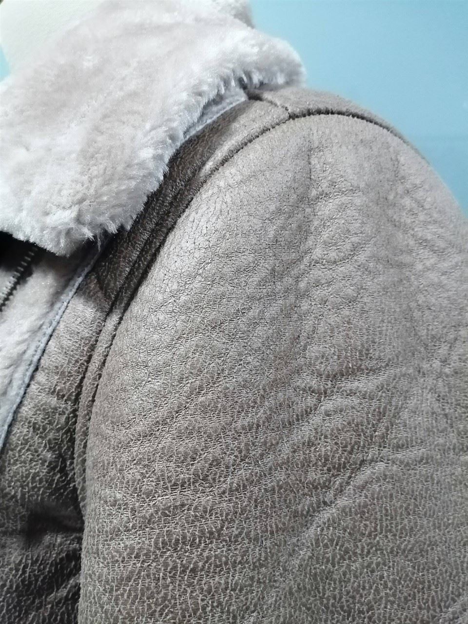 Soft Faux fur Jacket best